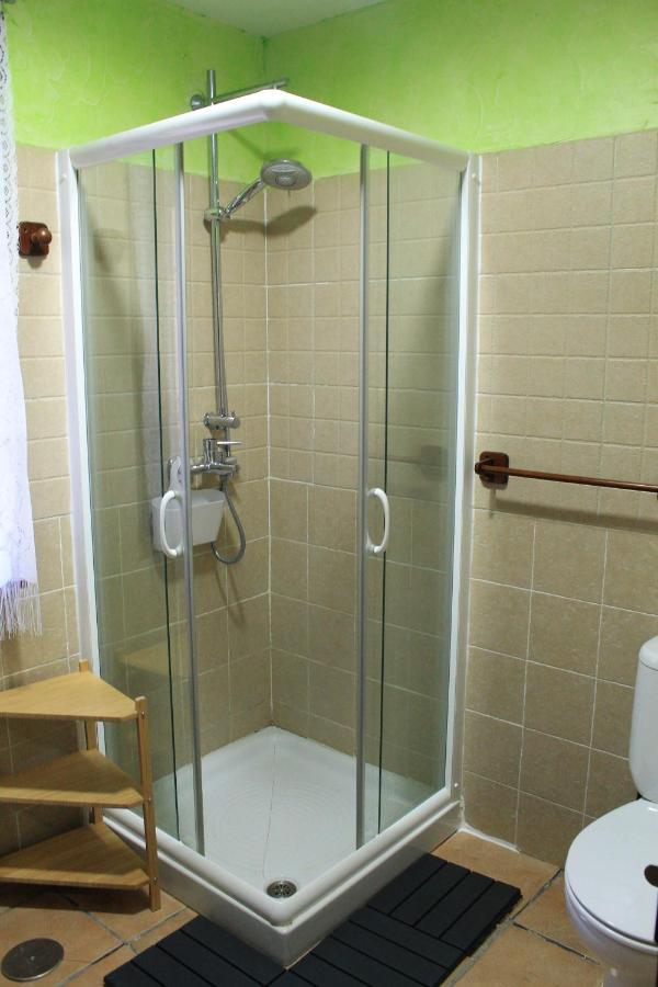 Casa Rural Baobab Romancos 외부 사진