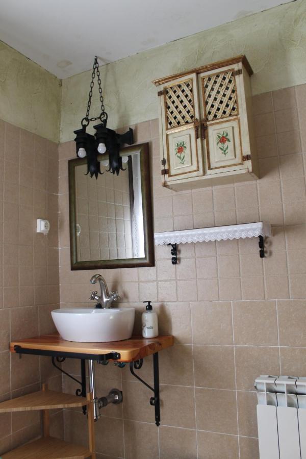 Casa Rural Baobab Romancos 외부 사진