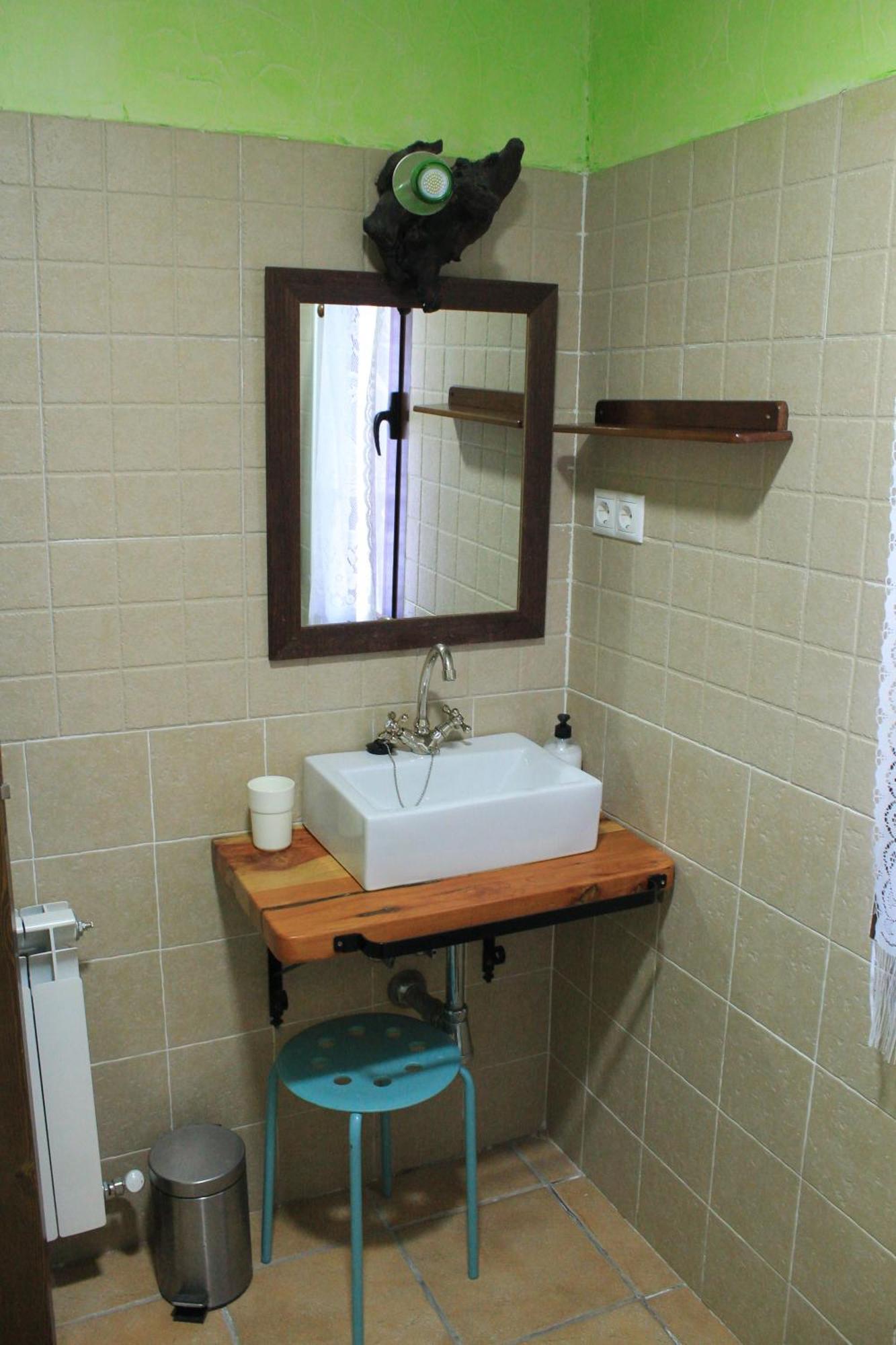 Casa Rural Baobab Romancos 외부 사진