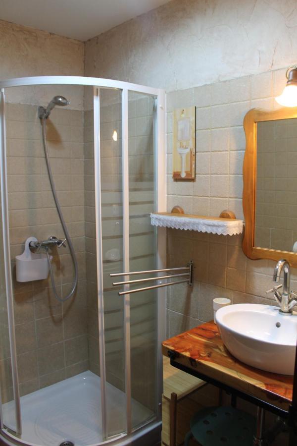 Casa Rural Baobab Romancos 외부 사진