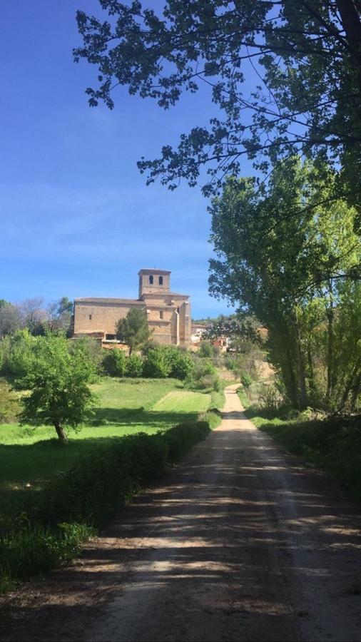 Casa Rural Baobab Romancos 외부 사진