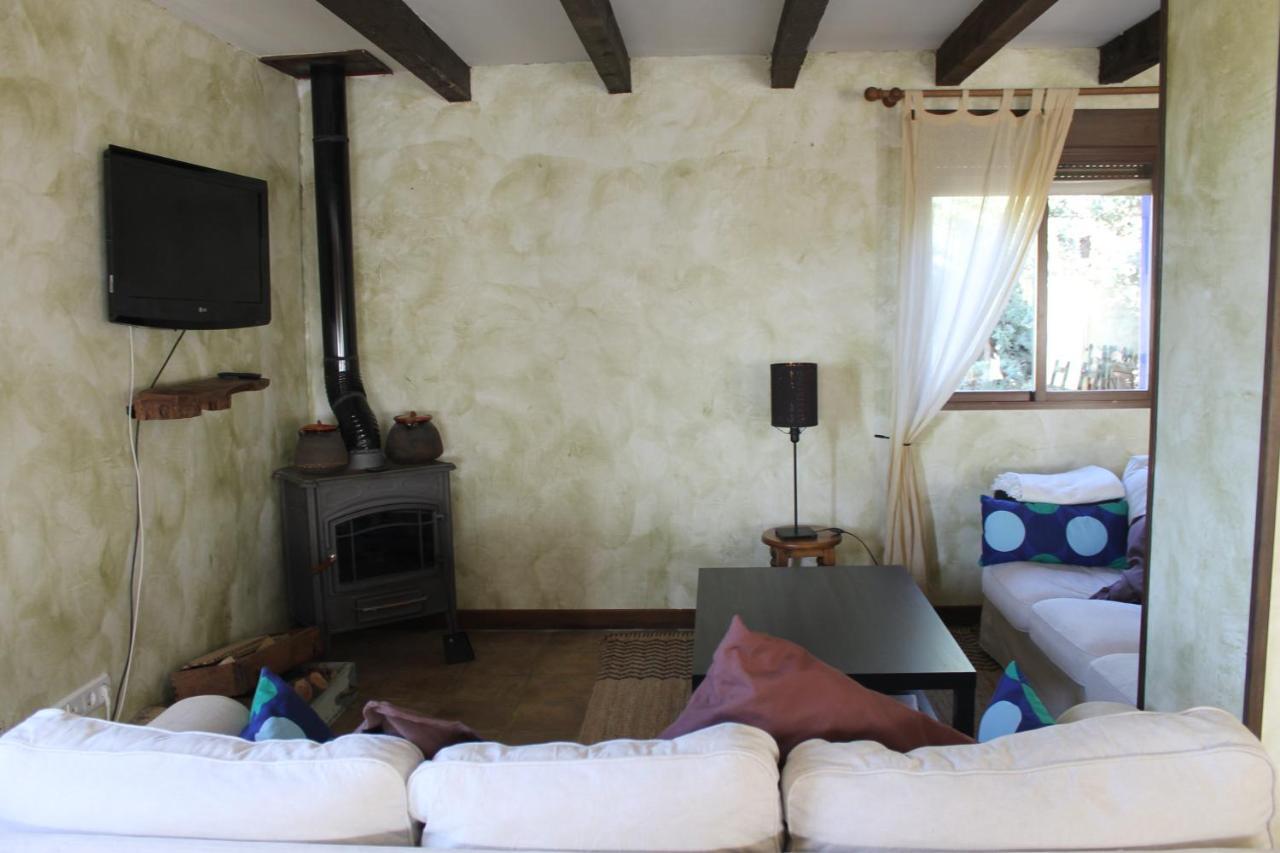 Casa Rural Baobab Romancos 외부 사진